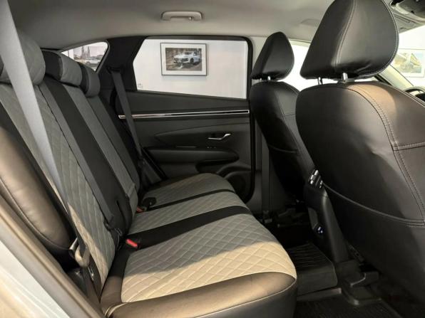 Hyundai Tucson IV с пробегом 2022 года, цена 3 150 000 рублей, 39444 км, внедорожник, Автокод Объявления