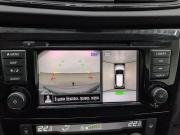 Nissan X-Trail III Рестайлинг Москва  - изображение 58