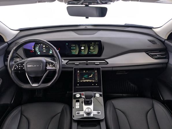 BAIC X7 I с пробегом 2024 года, цена 1 895 000 рублей, 25520 км, внедорожник, Автокод Объявления