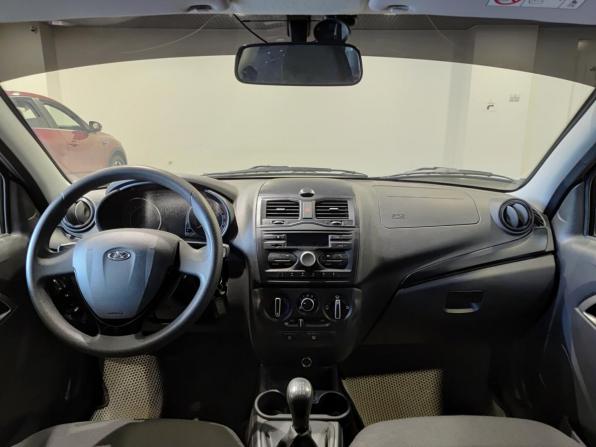 Lada (ВАЗ) Granta I Рестайлинг с пробегом 2023 года, цена 927 000 рублей, 25089 км, универсал, Автокод Объявления
