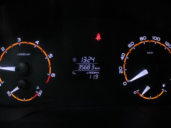 Lada (ВАЗ) Niva Legend с пробегом 2023 года, цена 819 900 рублей, 35683 км, внедорожник, Автокод Объявления