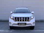 Toyota Land Cruiser Prado 150 Series Рестайлинг 1 Сочи  - изображение 25