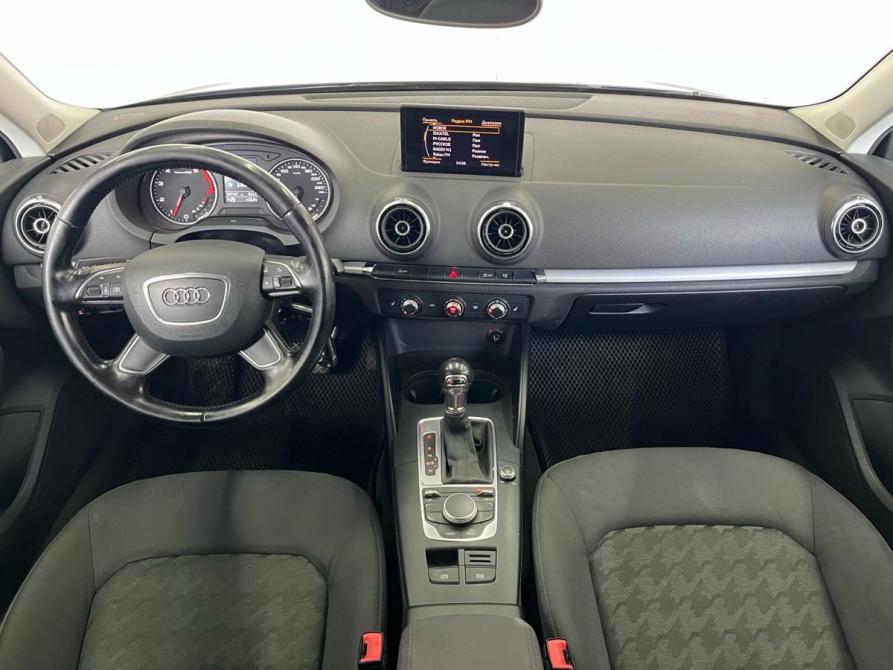 Audi A3 III (8V) Уфа  - изображение 7