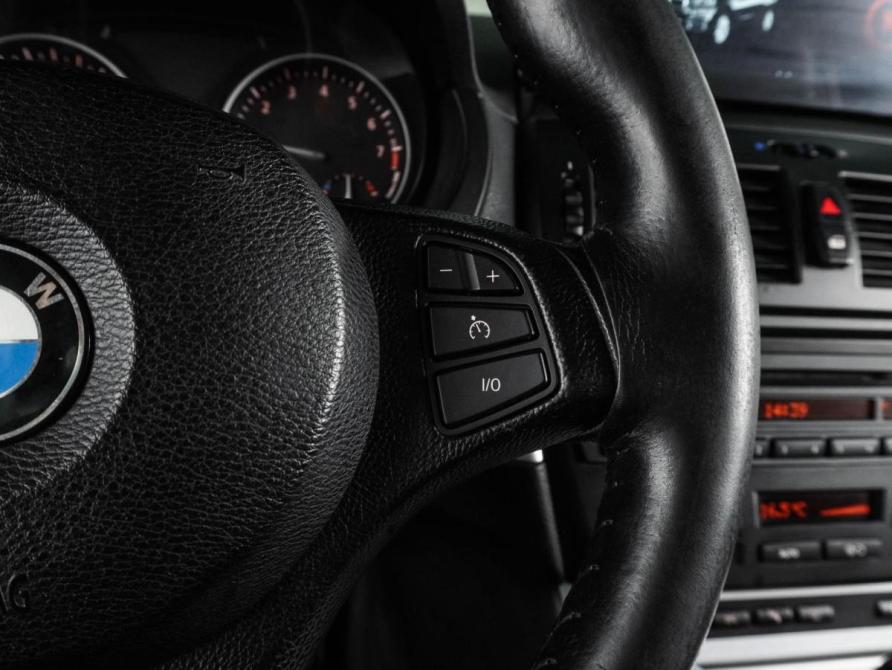 BMW X3 I (E83) Рестайлинг Воронеж  - изображение 15