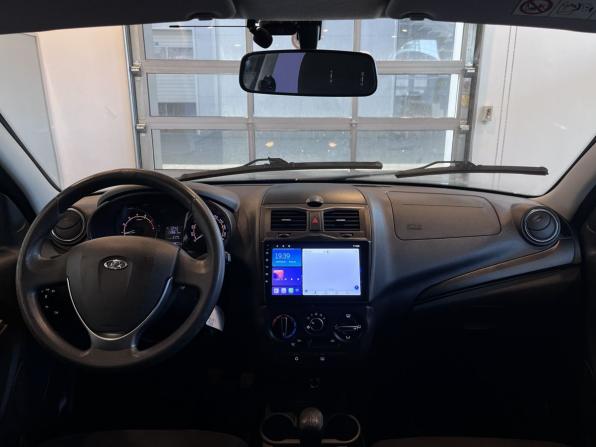 Lada (ВАЗ) Granta I Рестайлинг с пробегом 2019 года, цена 769 000 рублей, 113665 км, универсал, Автокод Объявления