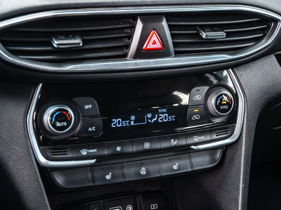 Hyundai Santa Fe IV Магнитогорск  - изображение 22