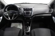 Hyundai Solaris I Рестайлинг Кемерово  - изображение 32