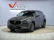 Mazda CX-5 II Уфа  - изображение 16