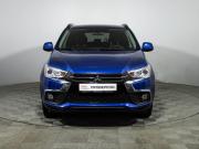 Mitsubishi ASX I Рестайлинг 2 Санкт-Петербург  - изображение 20