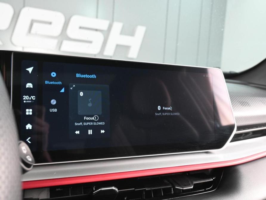 Geely Coolray I Рестайлинг Ростов-на-Дону  - изображение 15