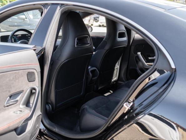 Mercedes-Benz CLA II (C118 X118) с пробегом 2020 года, цена 3 200 000 рублей, 55987 км, седан, Автокод Объявления