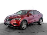 Renault Arkana I Москва  - изображение 27