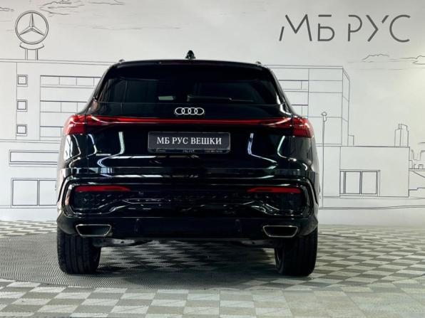 Новый Audi Q5 III 2025 года, цена 6 200 000 рублей, внедорожник, Автокод Объявления