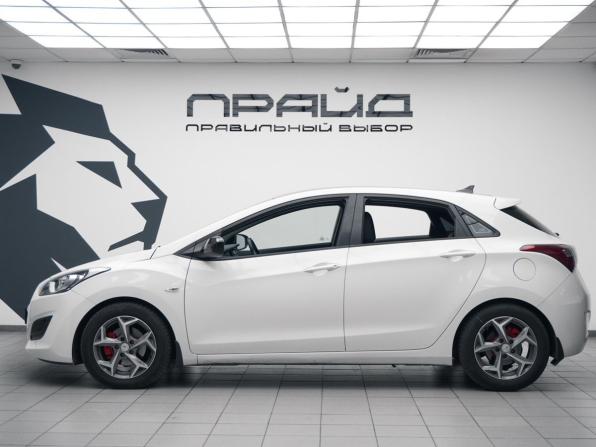 Hyundai i30 II с пробегом 2012 года, цена 1 049 900 рублей, 87264 км, хэтчбек, Автокод Объявления
