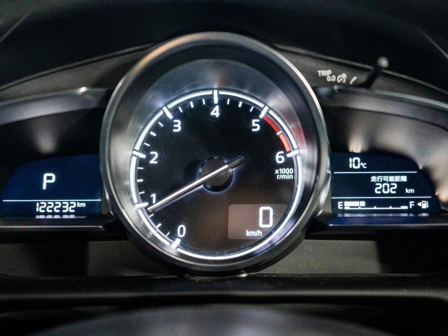 Mazda CX-3 I Иркутск  - изображение 10