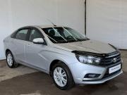 Lada (ВАЗ) Vesta I Псков  - изображение 21