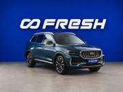 Geely Monjaro I Москва  - изображение 29