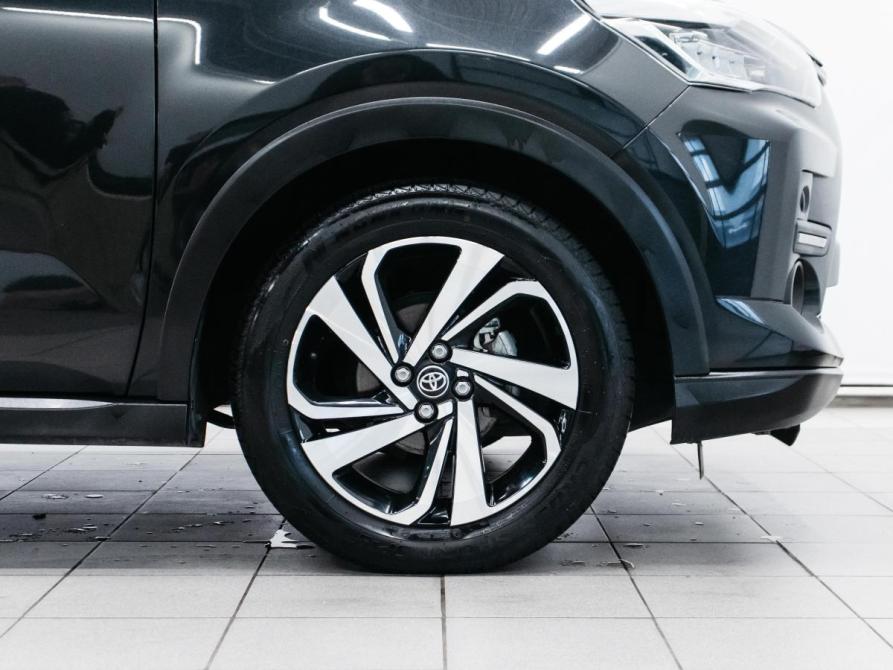 Toyota Raize I Красноярск  - изображение 30