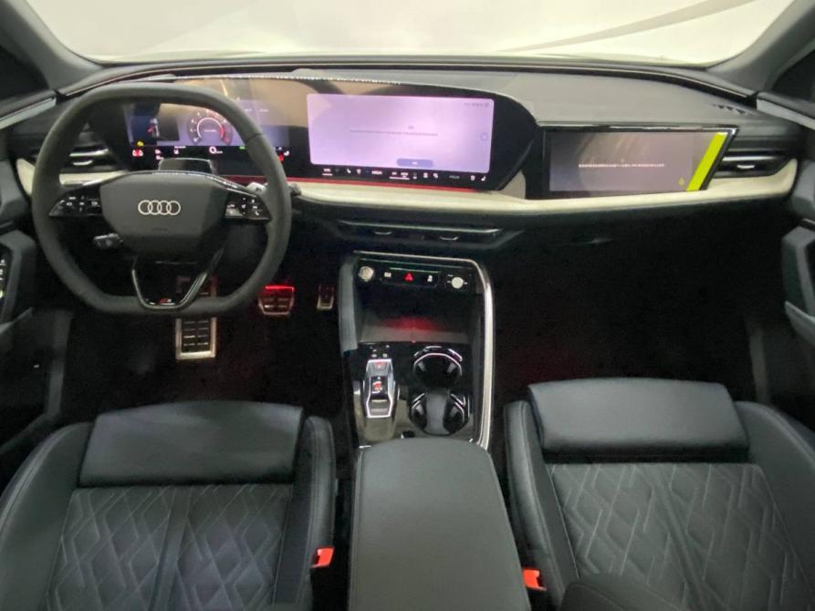 Audi Q5 III Воронеж  - изображение 10