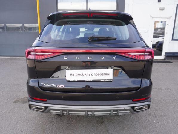 Chery Tiggo 8 Pro Max I Рестайлинг с пробегом 2024 года, цена 2 144 000 рублей, 36925 км, внедорожник, Автокод Объявления