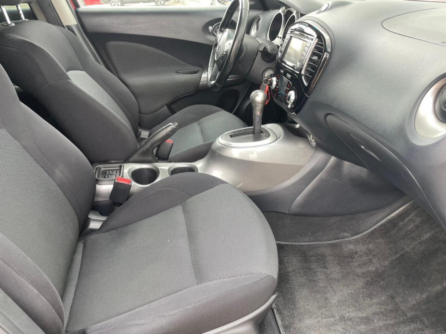 Nissan Juke I Стерлитамак  - изображение 25