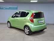 Suzuki Splash I Москва  - изображение 25