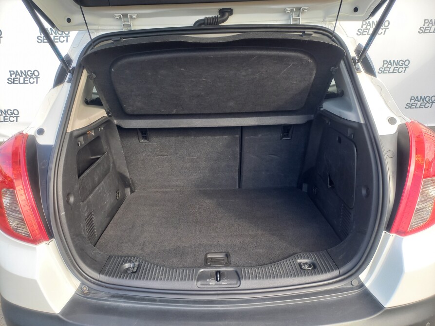 Opel Mokka I Ижевск  - изображение 9