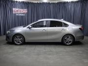 Kia K3 II Рестайлинг Москва  - изображение 33