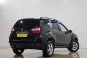 Nissan Terrano III (D10) Новокузнецк  - изображение 38
