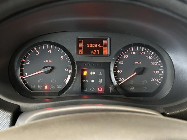 Lada (ВАЗ) Largus I с пробегом 2019 года, цена 740 000 рублей, 90024 км, универсал, Автокод Объявления