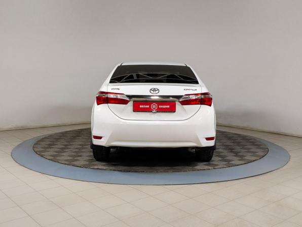 Toyota Corolla XI (E160 E170 E180) с пробегом 2013 года, цена 1 099 500 рублей, 194800 км, седан, Автокод Объявления