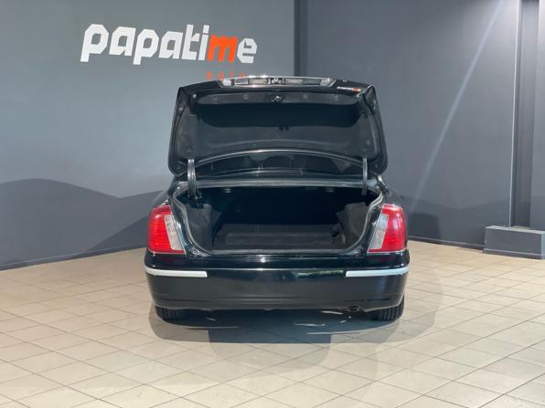 Hyundai XG I Рестайлинг с пробегом 2004 года, цена 300 000 рублей, 336000 км, седан, Автокод Объявления