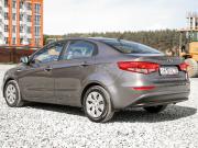 Kia Rio III Рестайлинг Ижевск  - изображение 28