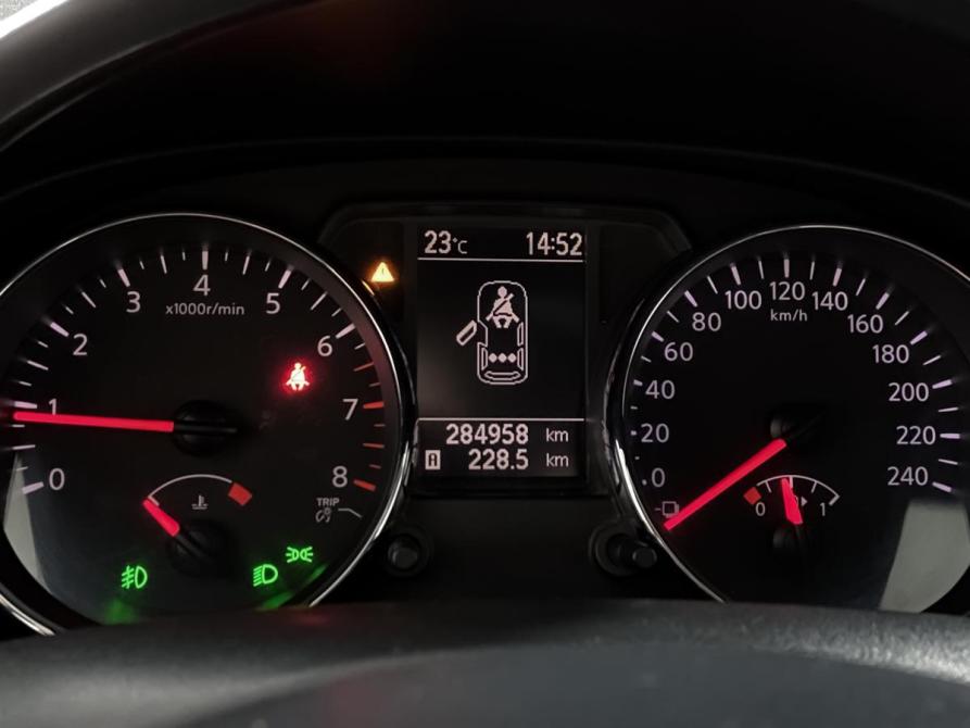 Nissan Qashqai I Рестайлинг Нижний Новгород  - изображение 16