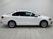 Volkswagen Jetta VI Курск  - изображение 22