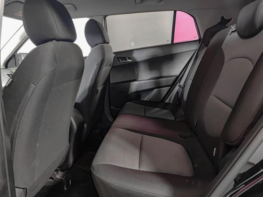 Hyundai Creta I Уфа  - изображение 15
