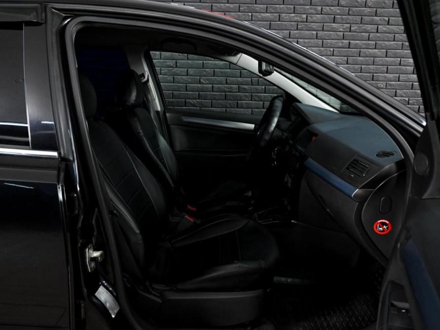 Opel Astra H Рестайлинг Екатеринбург  - изображение 11