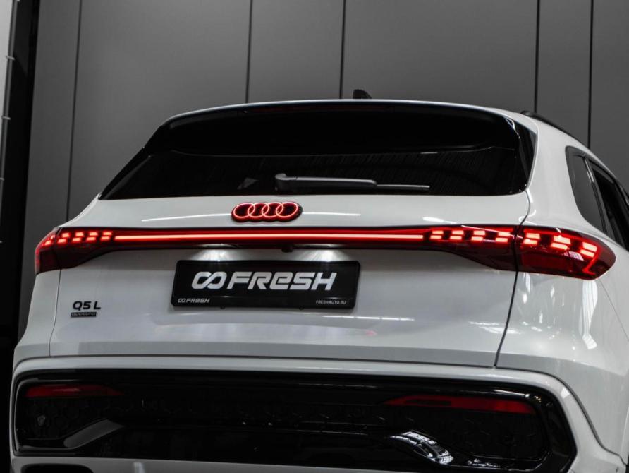 Audi Q5 III Тюмень  - изображение 9