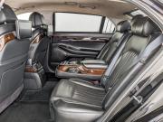 Genesis G90 I Москва  - изображение 42
