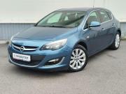Opel Astra J Рестайлинг Санкт-Петербург  - изображение 24