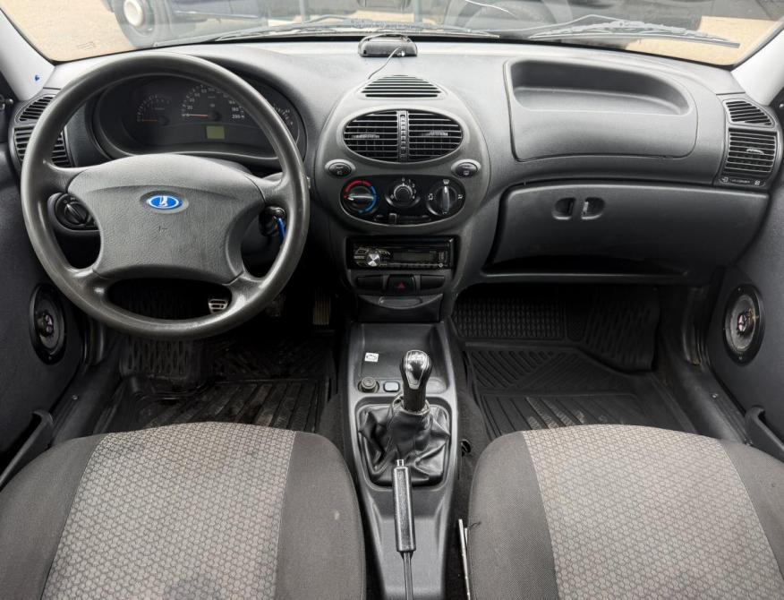 Lada (ВАЗ) Kalina I Нефтекамск  - изображение 10