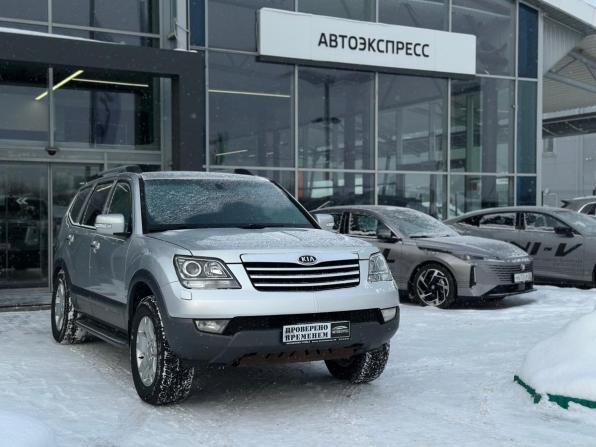 Kia Mohave I с пробегом 2011 года, цена 1 740 000 рублей, 451708 км, внедорожник, Автокод Объявления