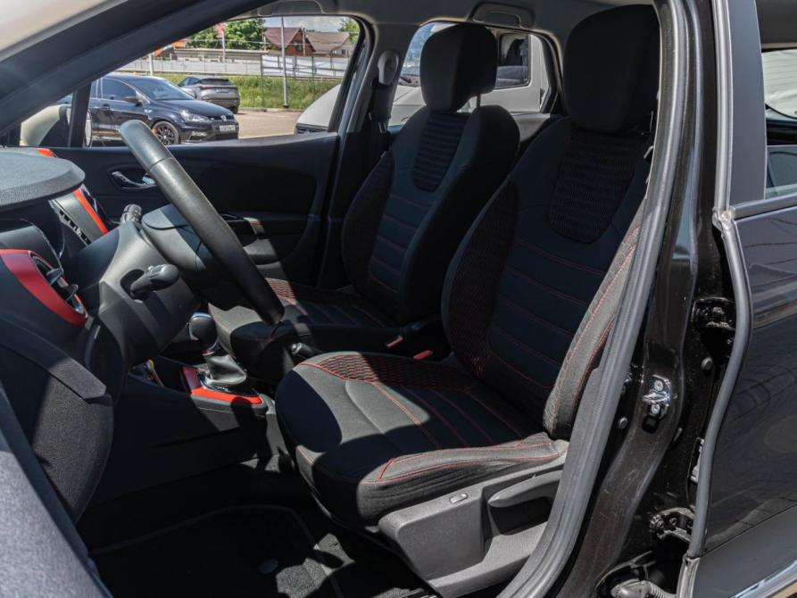 Renault Kaptur I Краснодар  - изображение 10