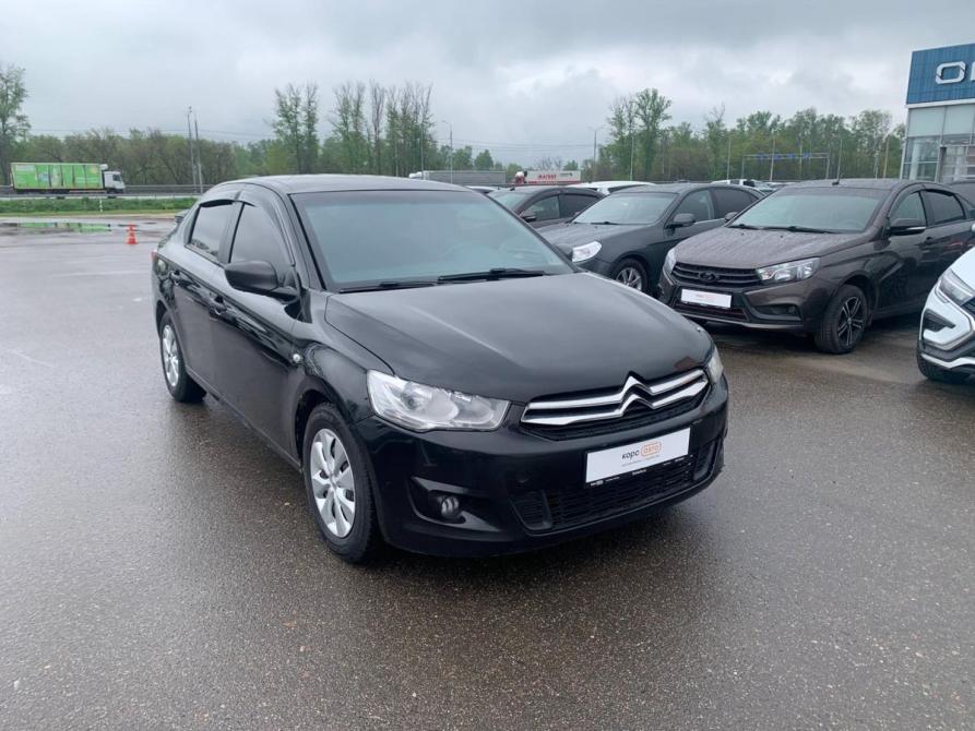 Citroen C-Elysee I Ногинск  - изображение 3