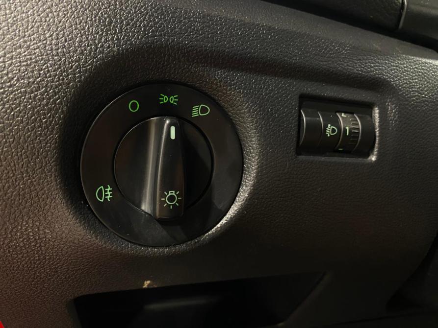 Skoda Fabia II Рестайлинг Челябинск  - изображение 14