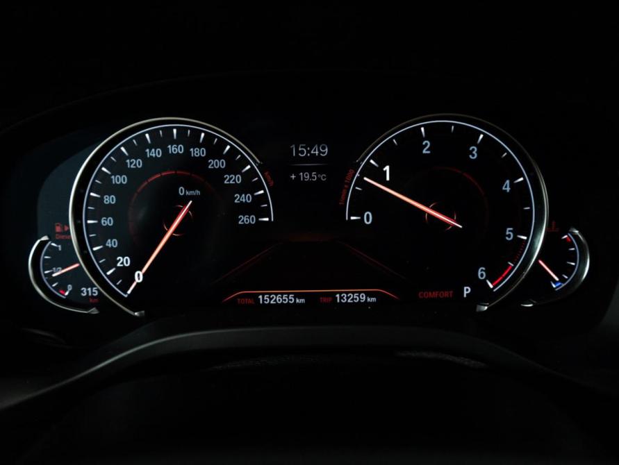 BMW X3 III (G01) Санкт-Петербург  - изображение 12