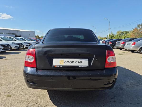 Lada (ВАЗ) Priora I с пробегом 2007 года, цена 157 000 рублей, 287793 км, седан, Автокод Объявления
