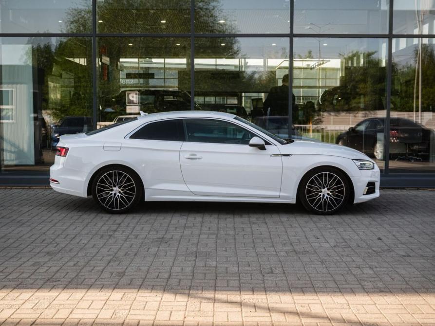 Audi A5 II (F5) Магнитогорск  - изображение 8