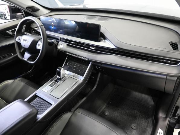 Chery Tiggo 7 Pro Max I с пробегом 2023 года, цена 1 849 900 рублей, 40000 км, внедорожник, Автокод Объявления