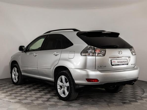Lexus RX II с пробегом 2005 года, цена 999 000 рублей, 165353 км, внедорожник, Автокод Объявления
